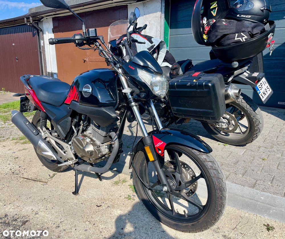 Junak 125 - 3