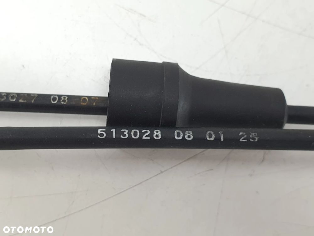 LINKAZ GAZU LINKA SSANIA TGB BLADE 250 - 10