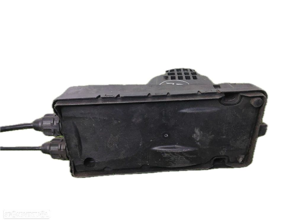 Seletor / Selector Velocidades Dacia Logan Ii - 5