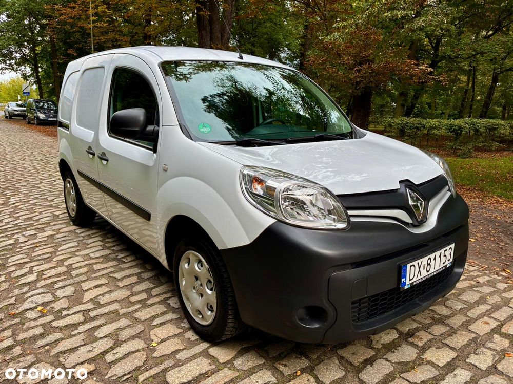 Renault Kangoo - 2