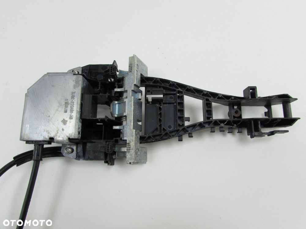 LAND ROVER RANGE ROVER SPORT II L494 13-21 ZAMEK DRZWI DK62-203A29-GG BJ32-224N03 - 2
