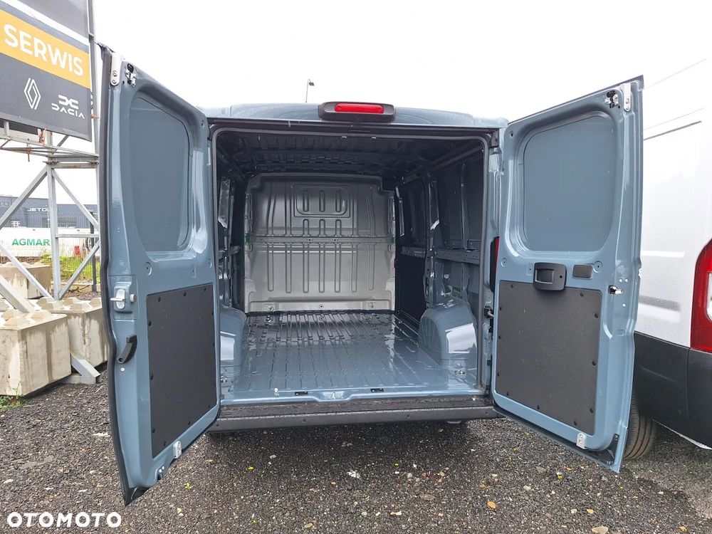 Peugeot Boxer - 24