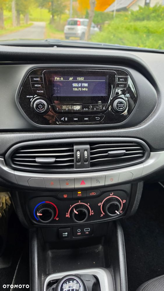 Fiat Tipo 1.4 16V More - 32