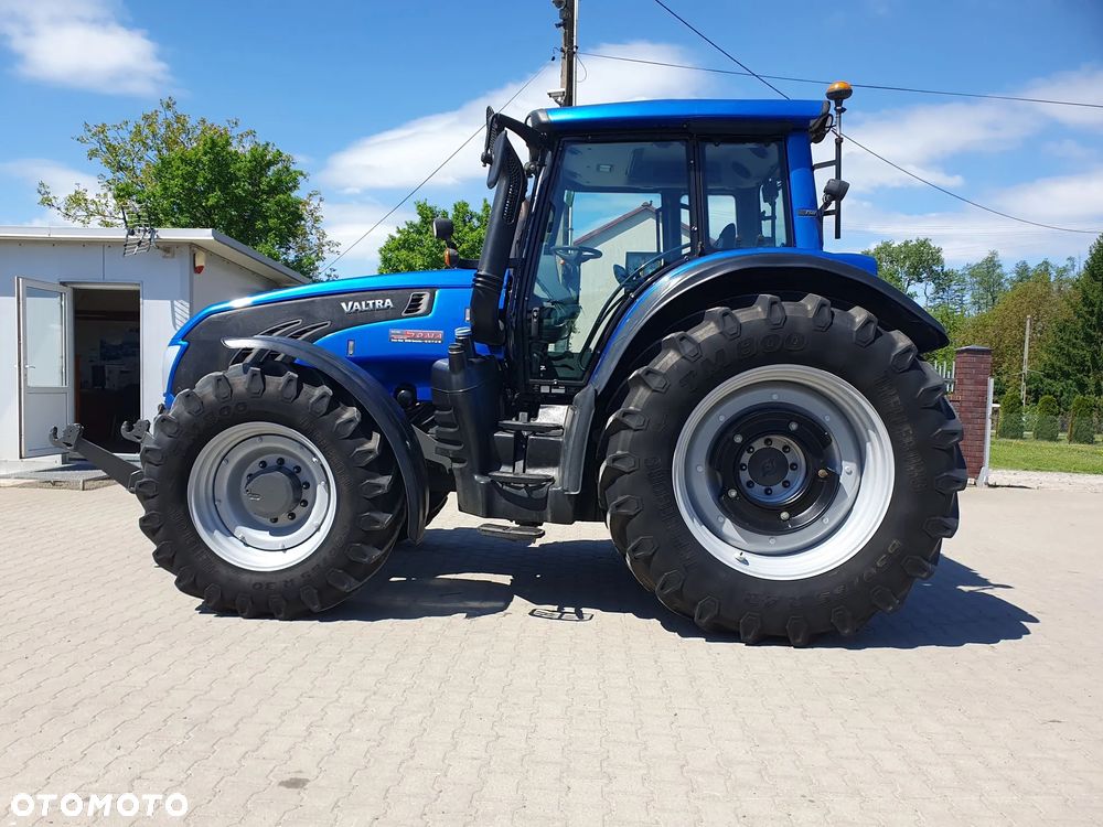Valtra T163 Versu - 7