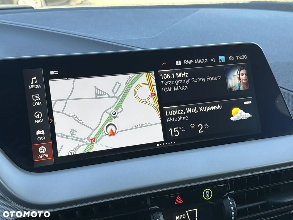 BMW Seria 1 118i Advantage - 17