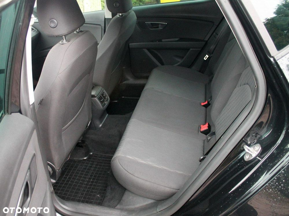 Seat Leon - 7