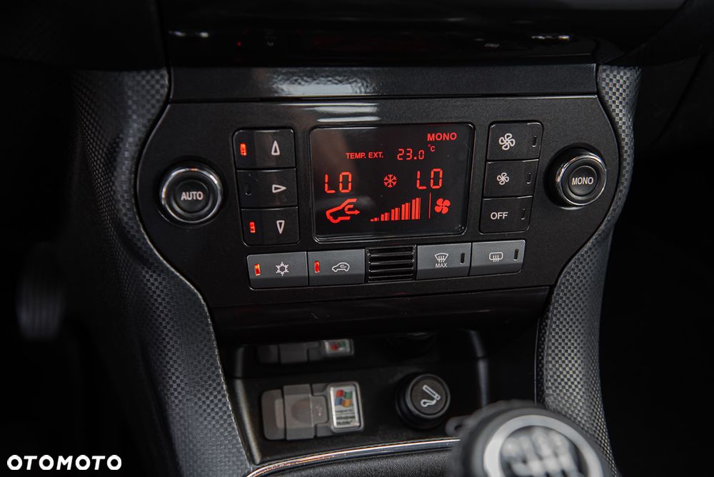 Fiat Bravo 2.0 Multijet 16V DPF Sport - 21
