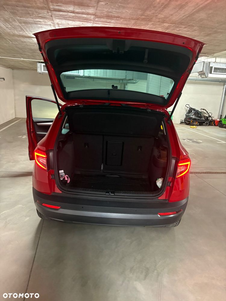 Skoda Karoq 1.6 TDI 4x2 Ambition - 16