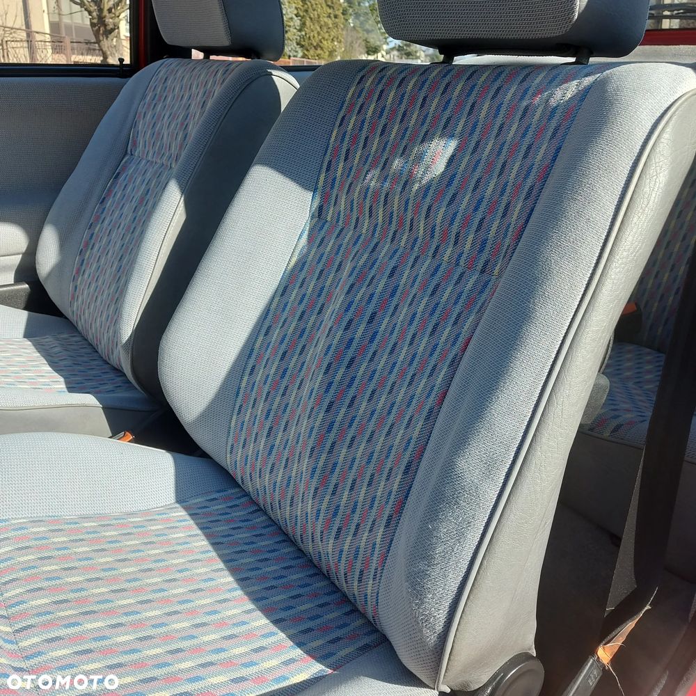 Volkswagen Polo 1.3 GT - 16