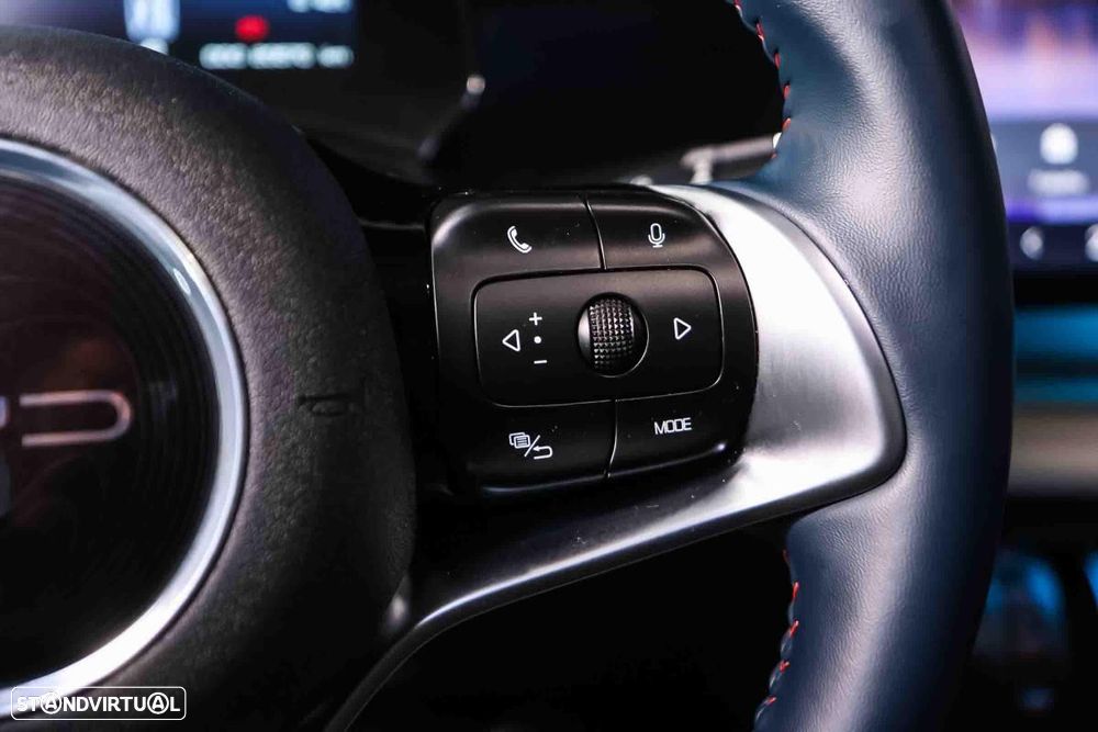 BYD Atto 3 Design - 23