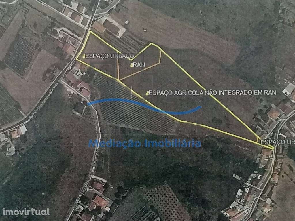 Terreno urbano e agrícola, localizado perto de Olhalvo, Alenquer - Grande imagem: 5/5