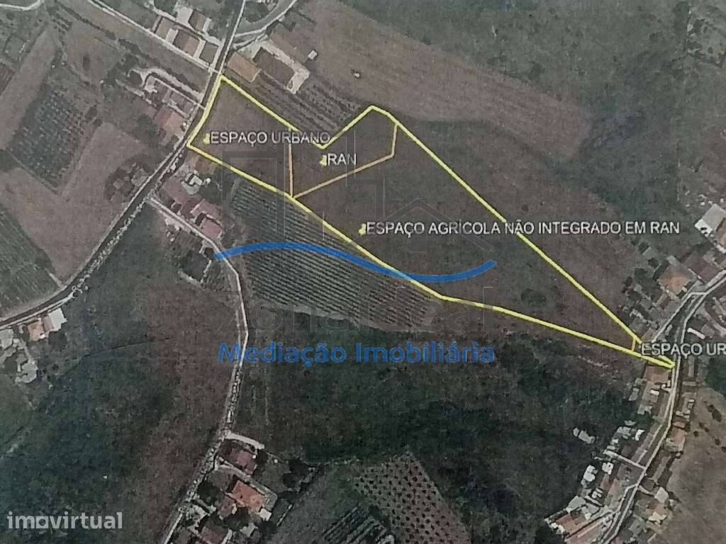 Terreno urbano e agrícola, localizado perto de Olhalvo, Alenquer - Grande imagem: 5/5
