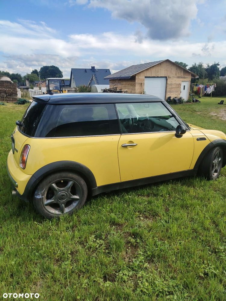MINI Cooper - 8