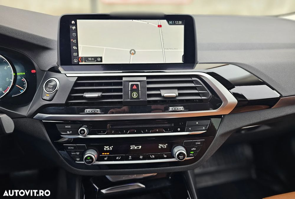 BMW X3 xDrive20d AT xLine - 6