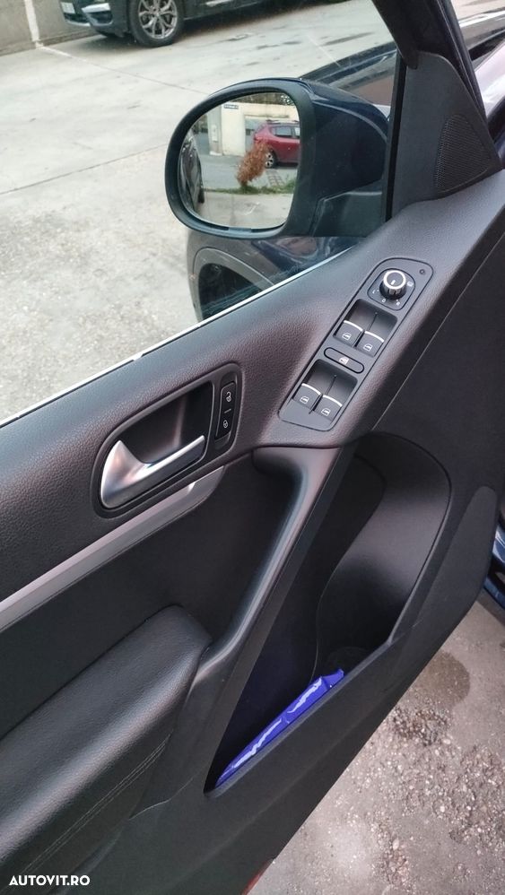 Volkswagen Tiguan 2.0 TDI CR DPF 4Motion DSG Track&Field - 15