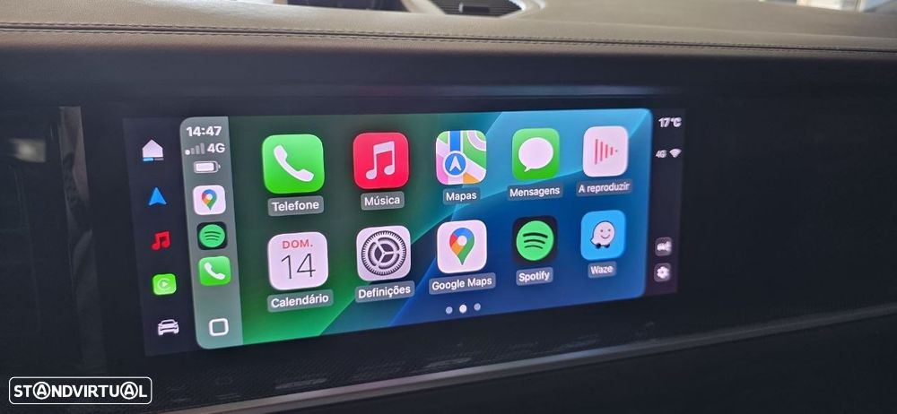 Porsche Cayenne Coupé E-Hybrid Tiptronic S Black Edition - 27