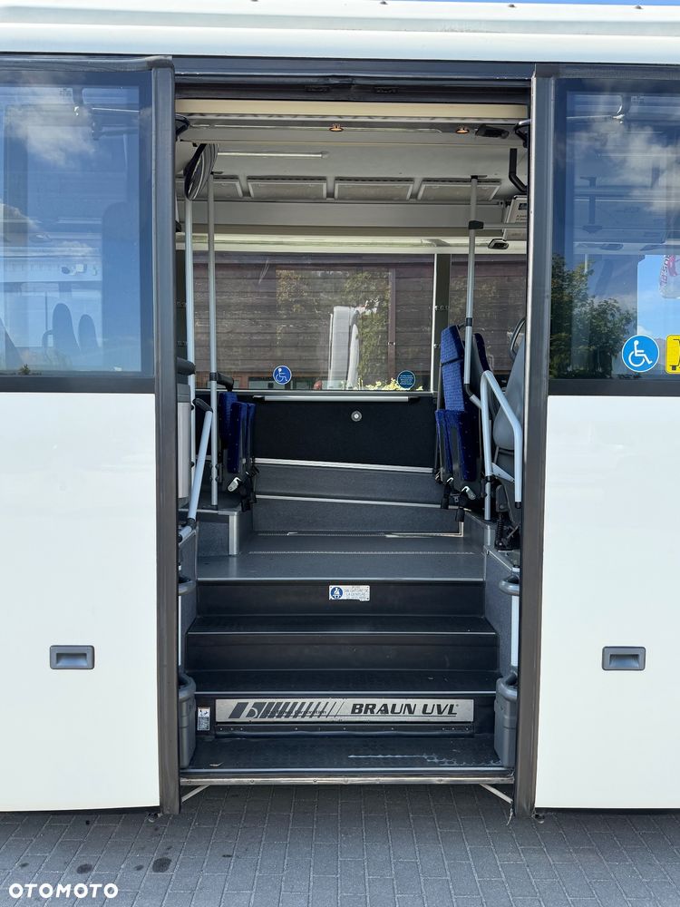 Setra 417 UL - 12