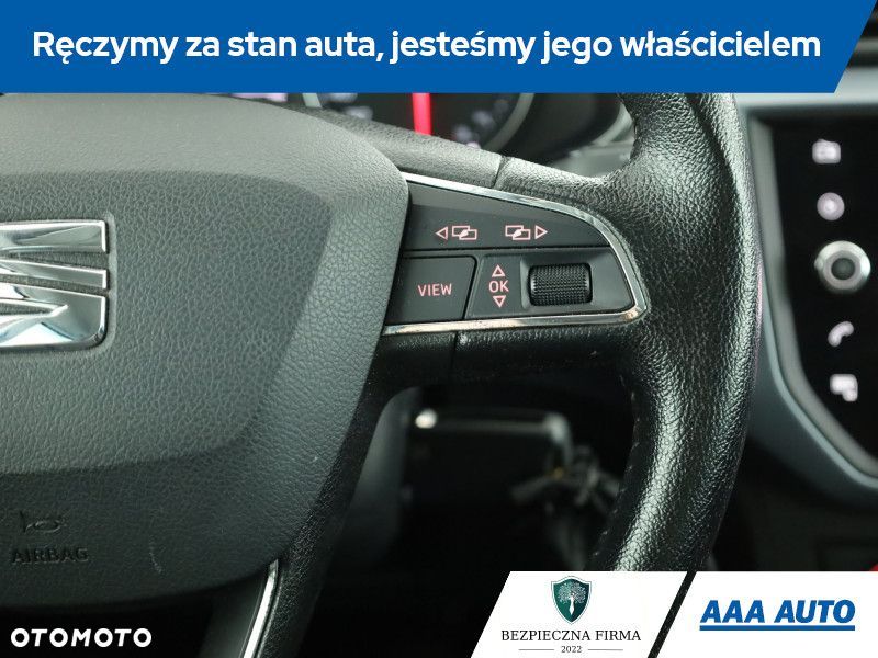 Seat Arona - 16