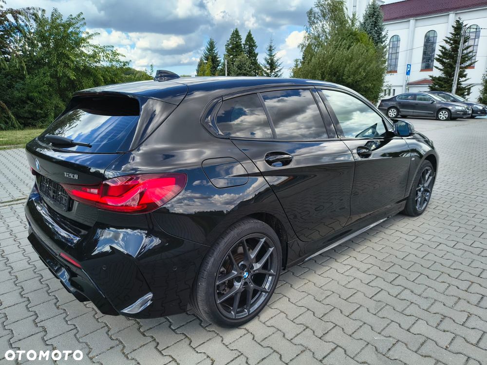 BMW Seria 1 120i M Sport - 18