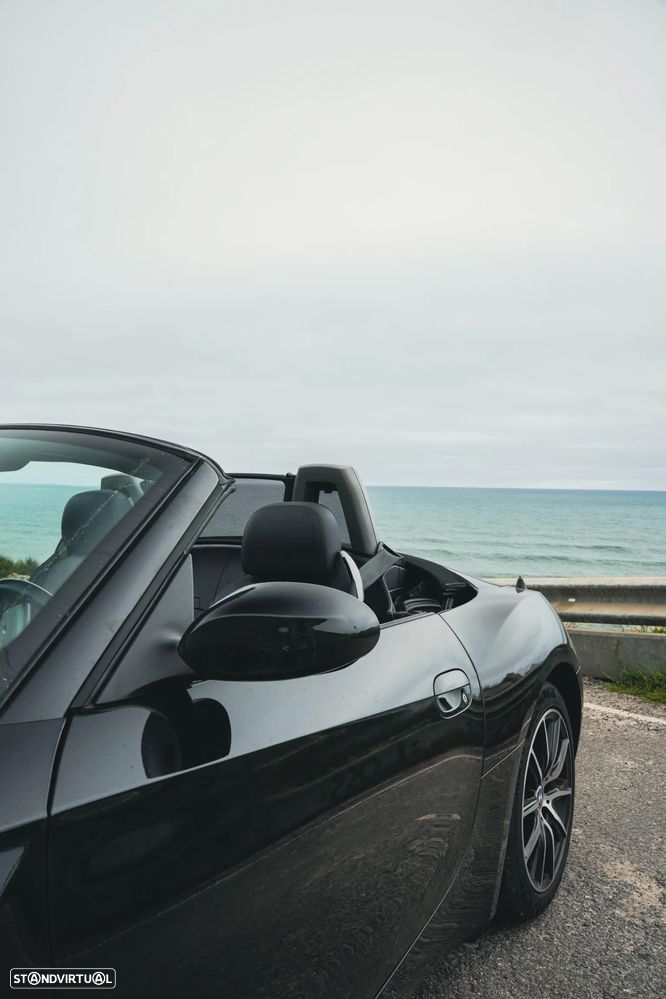 BMW Z4 2.0i - 22