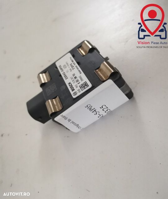 Senzor Radar ACC Original In Stare Buna Suzuki  Vitara  2 [2014 - 2018 - 2