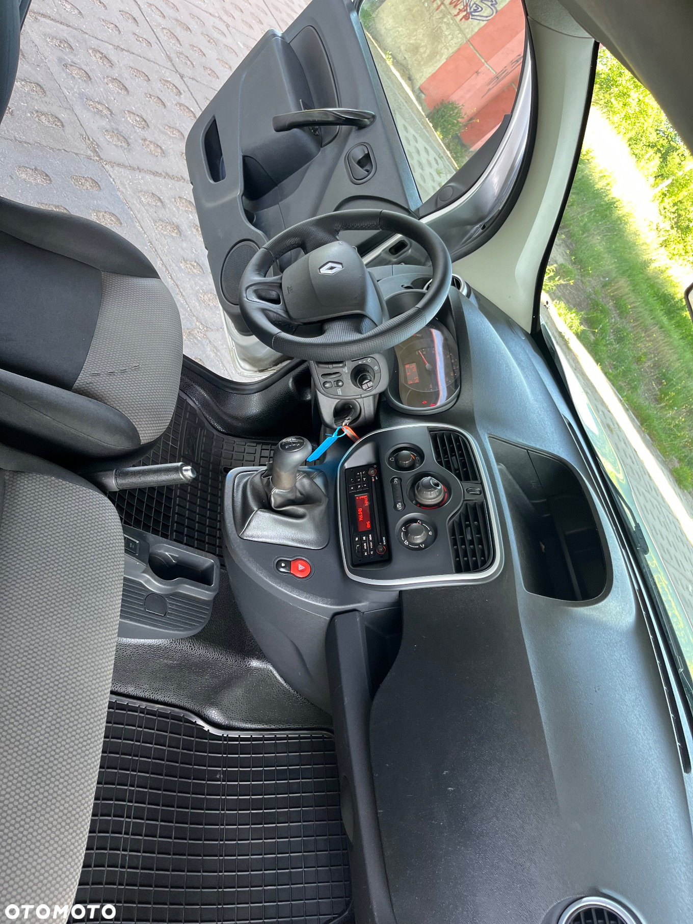Renault Kangoo Maxi - 28
