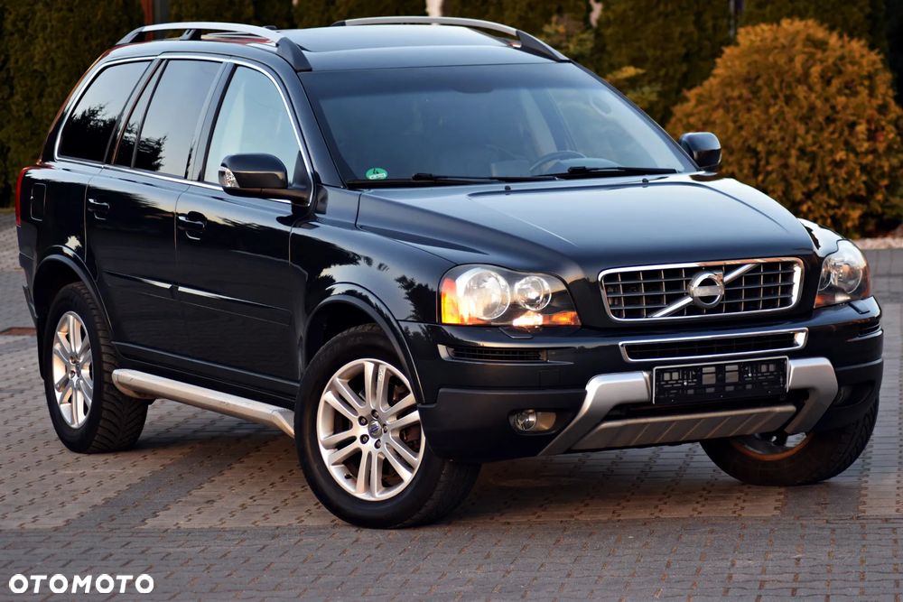 Volvo XC 90 3.2 AWD Executive - 9