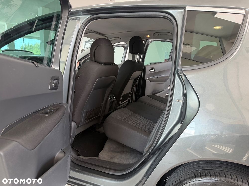 Peugeot 3008 1.6 HDi Active - 20