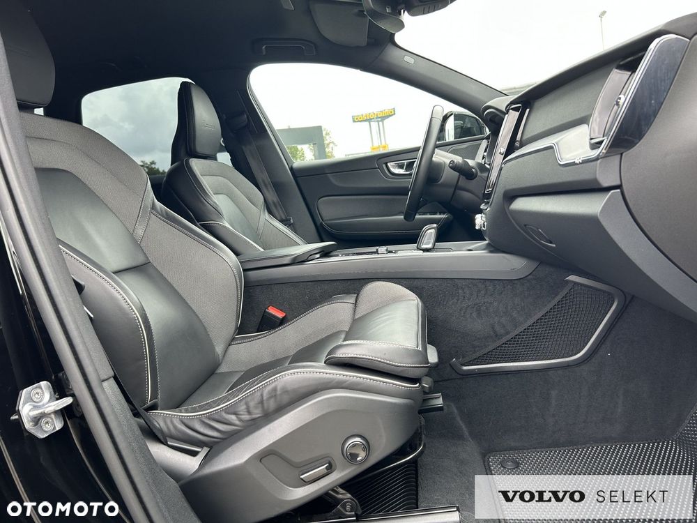 Volvo XC 60 - 23