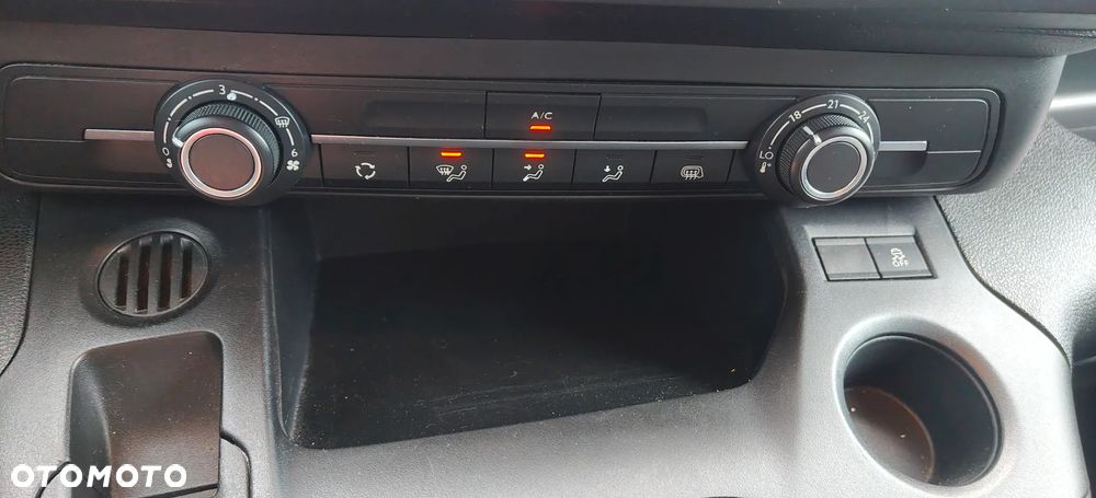Peugeot Partner Long - 10