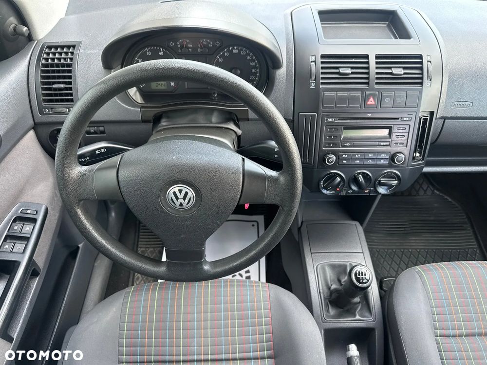 Volkswagen Polo 1.2 Trendline - 13