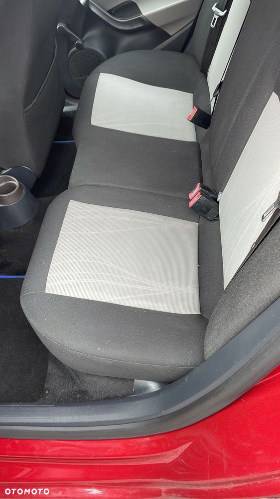 Seat Ibiza 1.6 TDI Style - 8