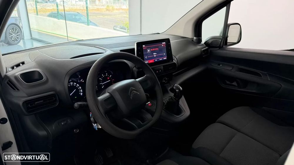 Citroën berlingo berlingo - 11