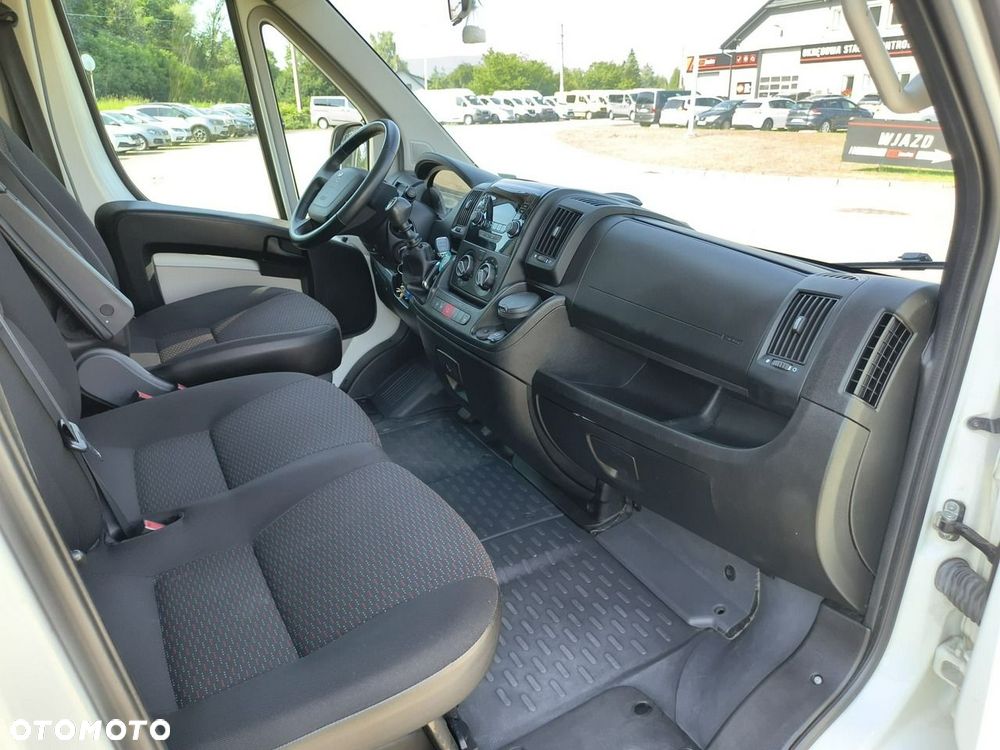 Peugeot Boxer - 11