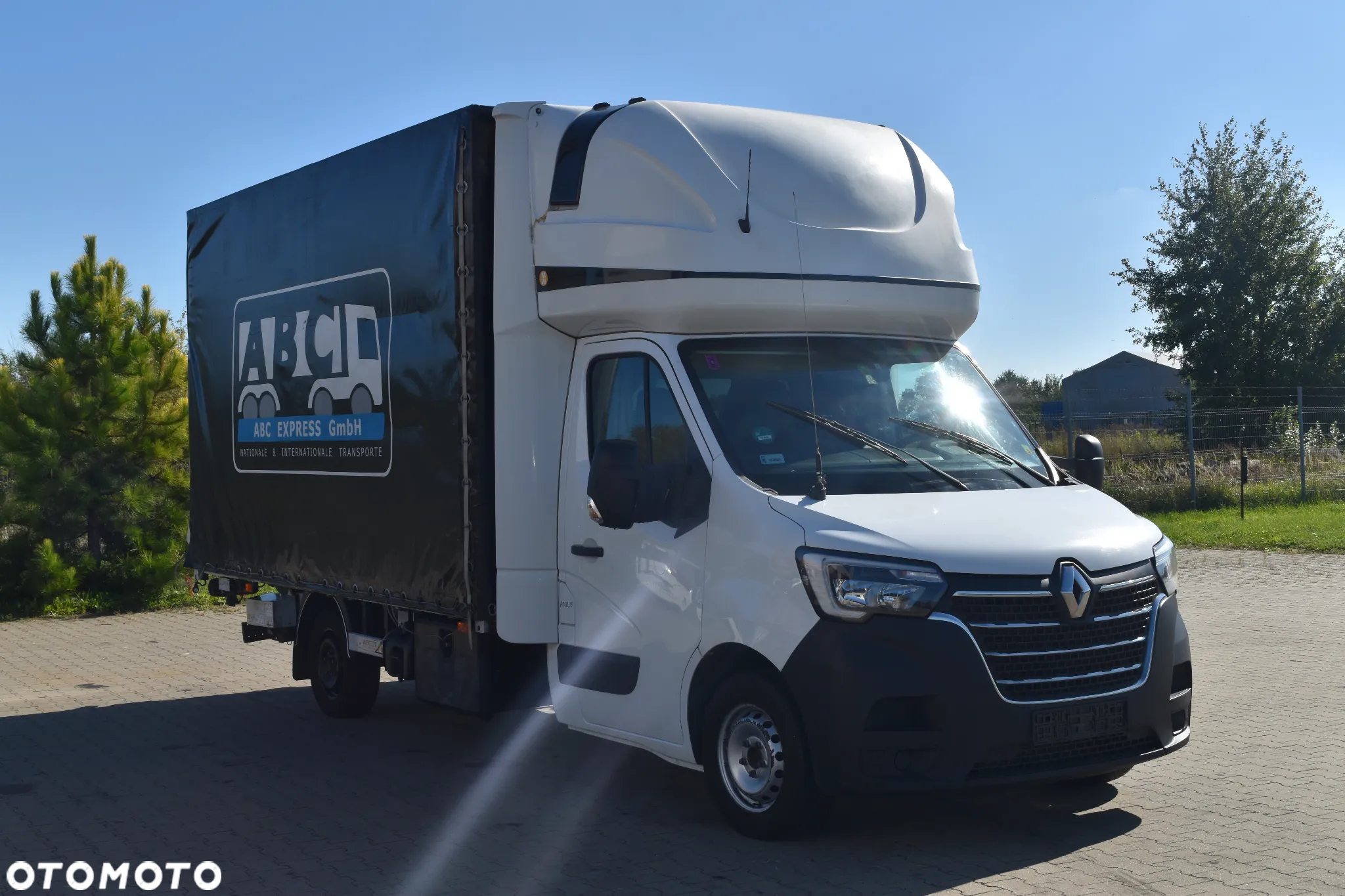 Renault Master - 9