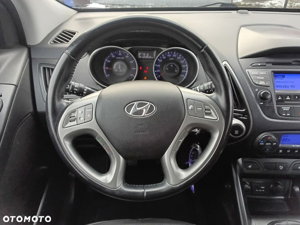 Hyundai ix35 - 27