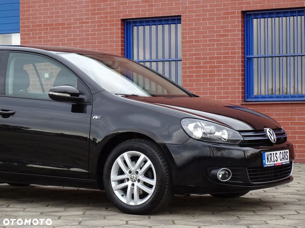 Volkswagen Golf VI 1.4 TSI Highline CityLine - 15