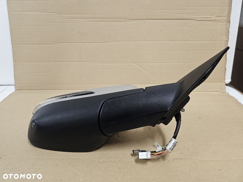 DR 6 DR6 CHERY TIGO 2022- LUSTERKO DRZWI PRAWE 8 PIN - 3