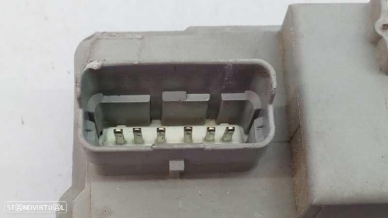 FECHADURA PORTA FRONTAL DIREITA PEUGEOT 206+ 2009 -9136S7 - 3