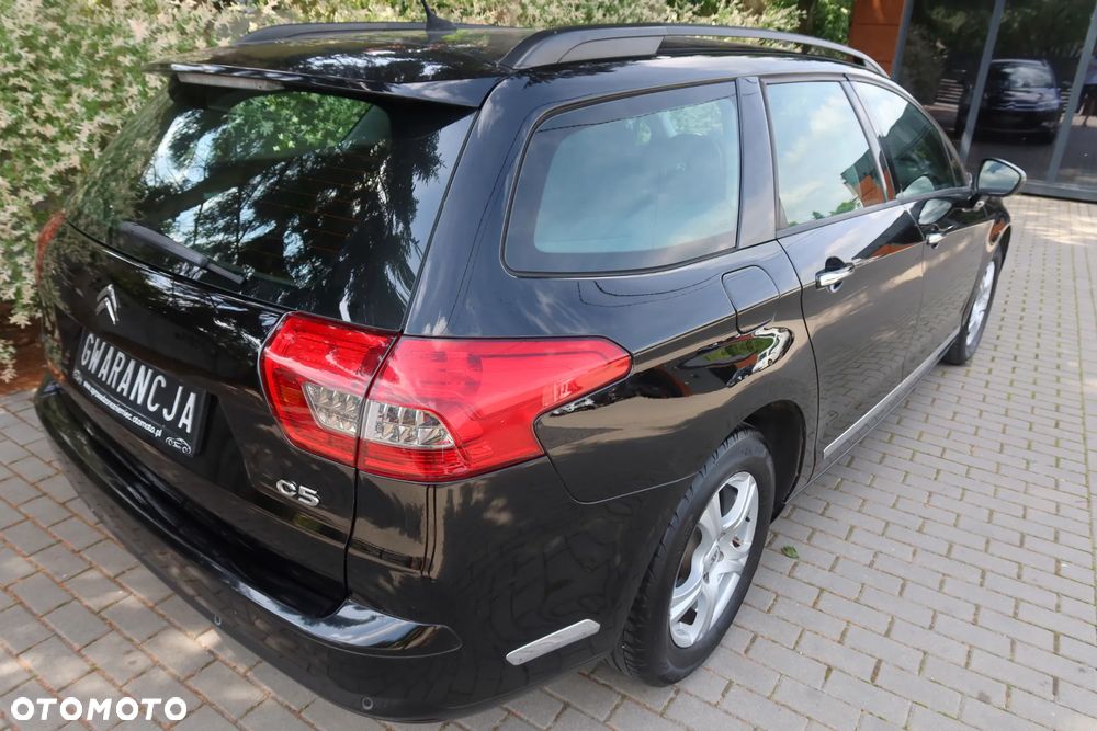 Citroën C5 - 3