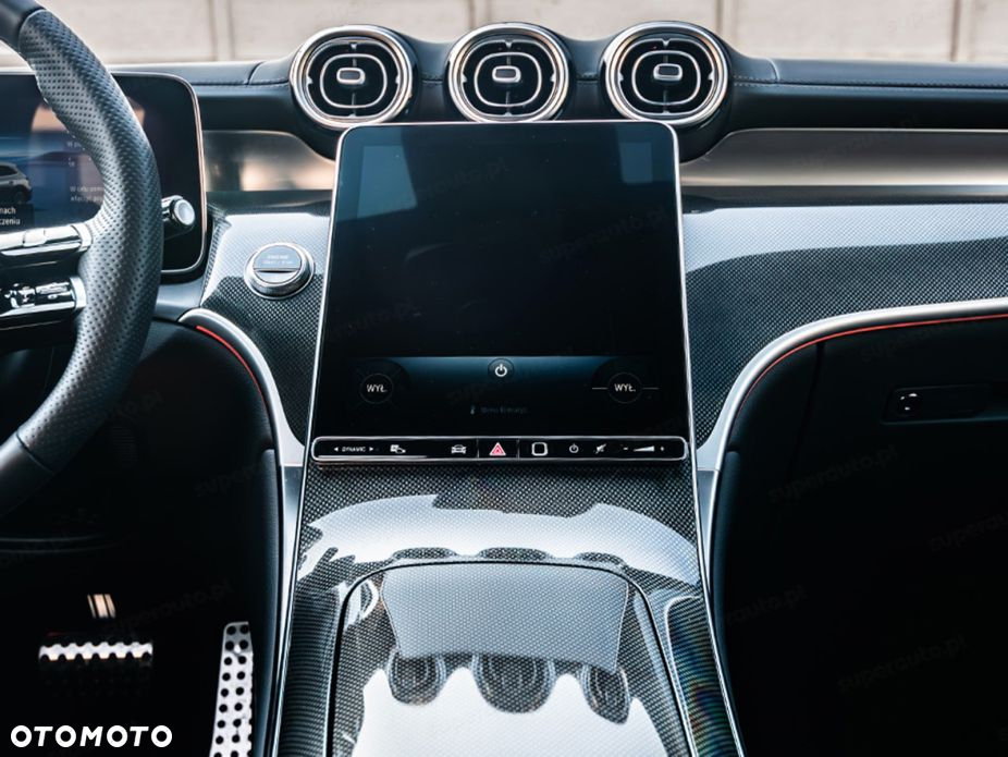 Mercedes-Benz GLC - 14