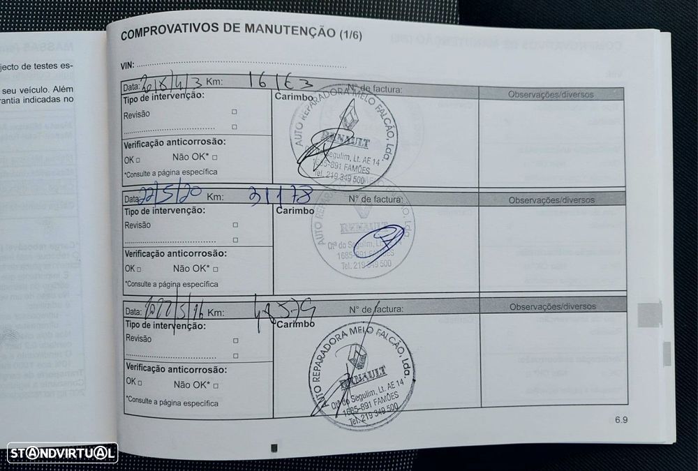 Dacia Duster 1.5 dCi Prestige - 30