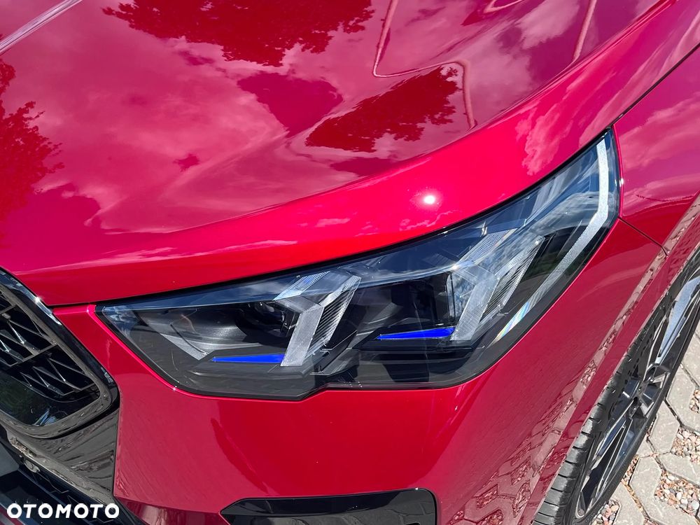BMW X2 sDrive20i mHEV M Sport - 33