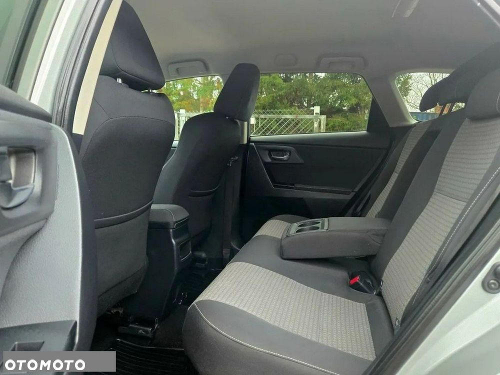 Toyota Auris 1.8 HSD Prestige - 17