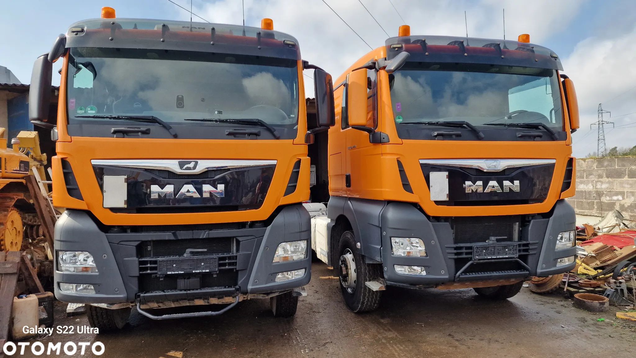 MAN TGS/TGX 4x4 waldput.com waldput.com - 1