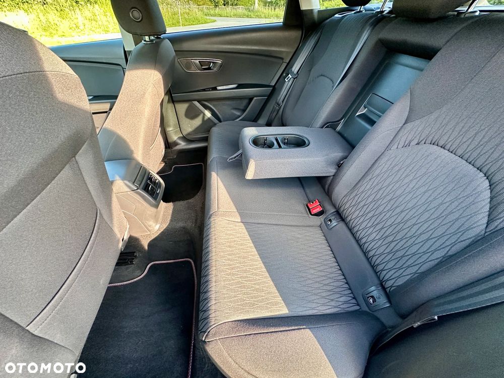 Seat Leon - 22