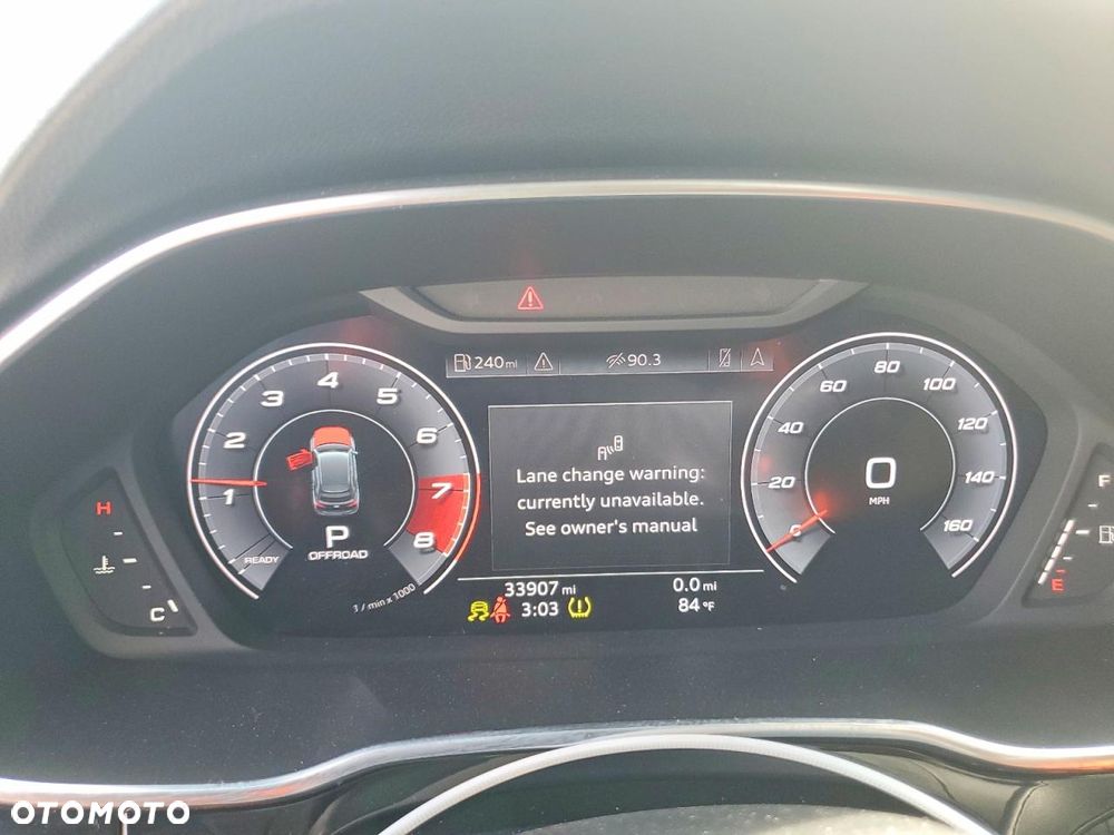 Audi Q3 45 TFSI Quattro S tronic S line - 11