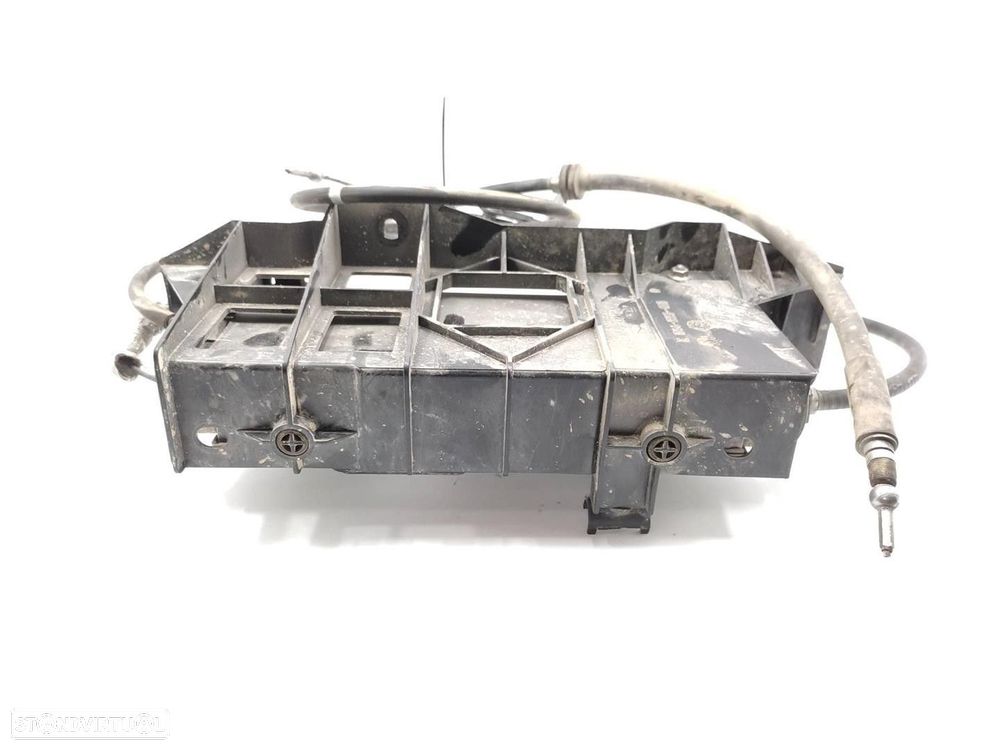 TRAVÃO DE MÃO ELECTRICO RENAULT SCÉNIC II 2005 -E044225103 - 5