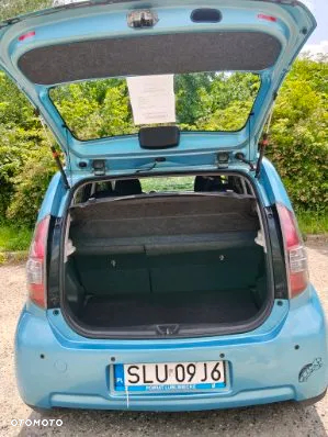 Daihatsu Sirion 1.3 - 5
