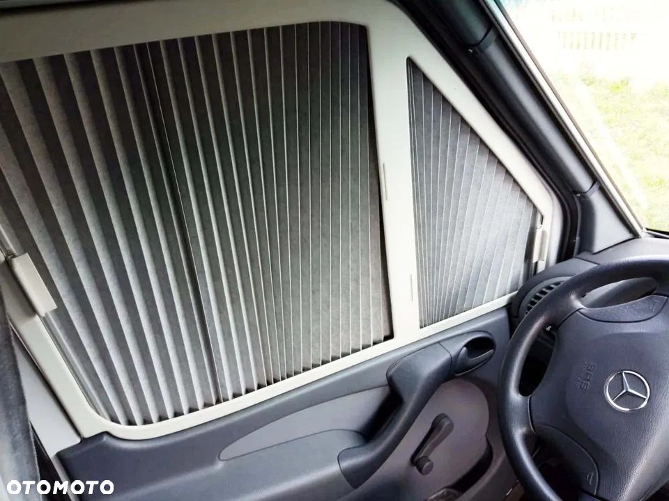Rimor Mercedes - 6